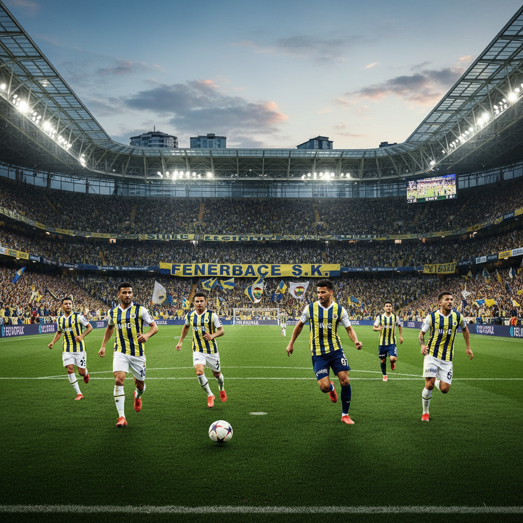 费内巴切足球俱乐部