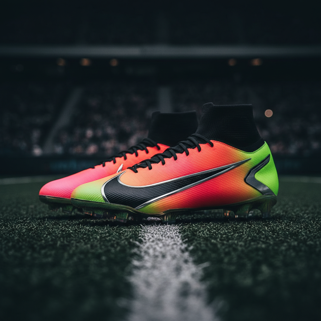 足球鞋推荐